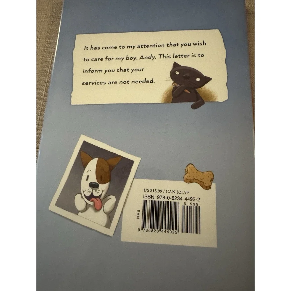 Dear Beast - Paperback By Butler, Dori Hillestad - VERY GOOD